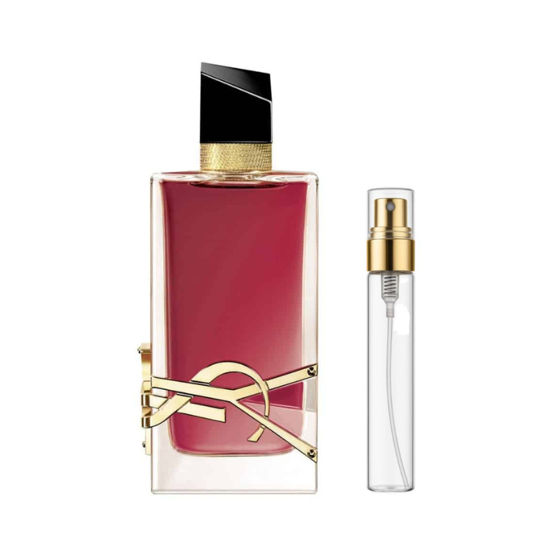 YVES SAINT LAURENT  LIBRE BERRY CRUCH