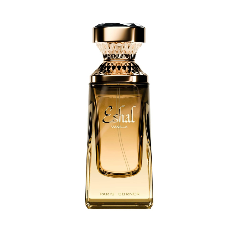 PARIS CORNER ESHAL VANILLA