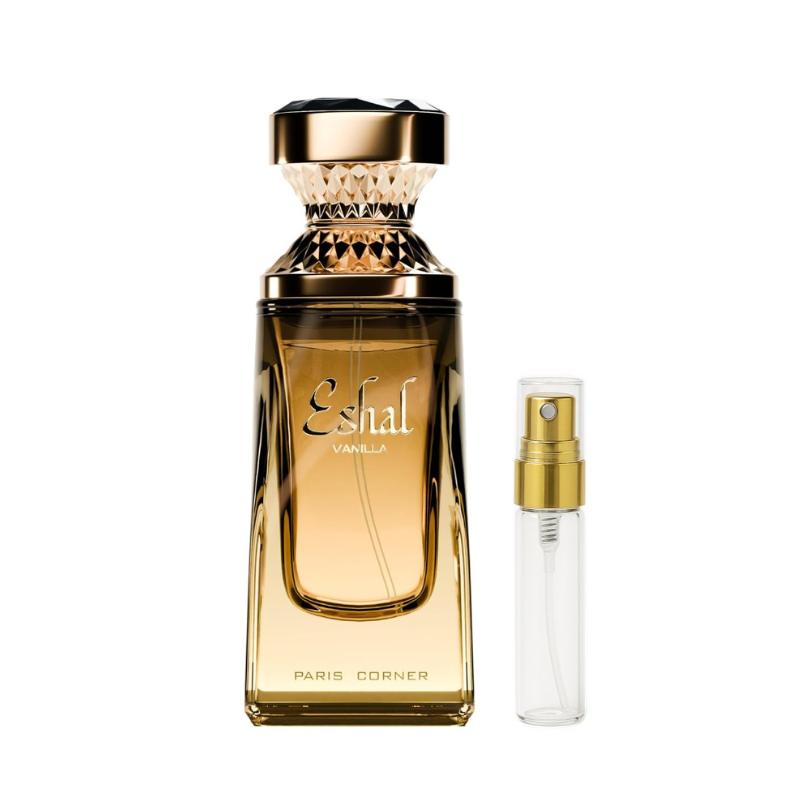 PARIS CORNER ESHAL VANILLA