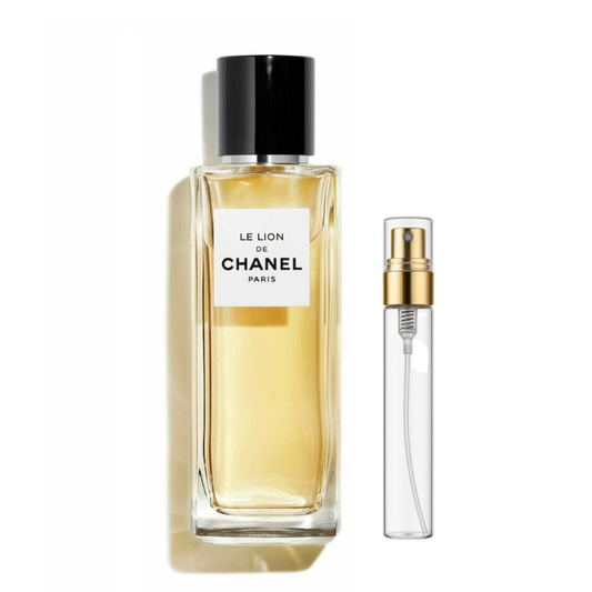 CHANEL LE LION