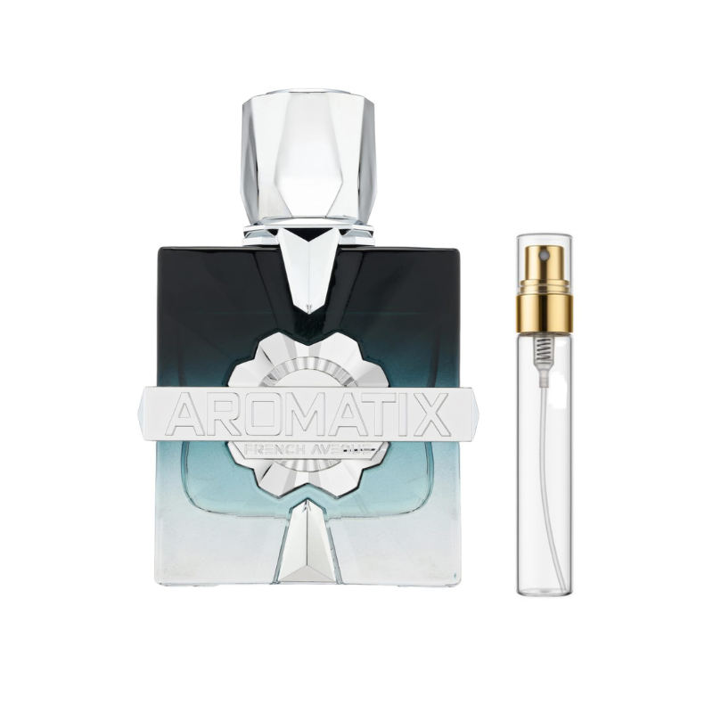FRENCH AVENUE AROMATIX FROSTBITE