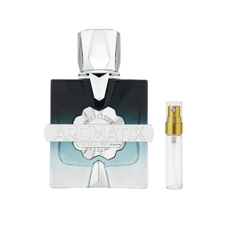FRENCH AVENUE AROMATIX FROSTBITE