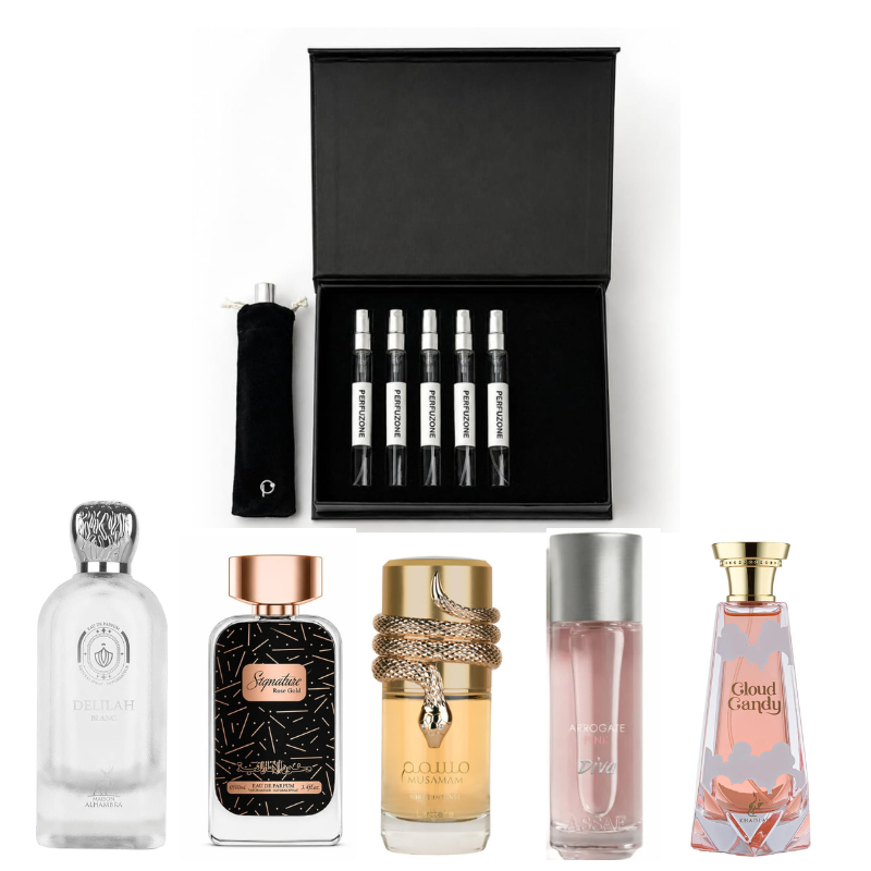 Affordable Gift Box for Her