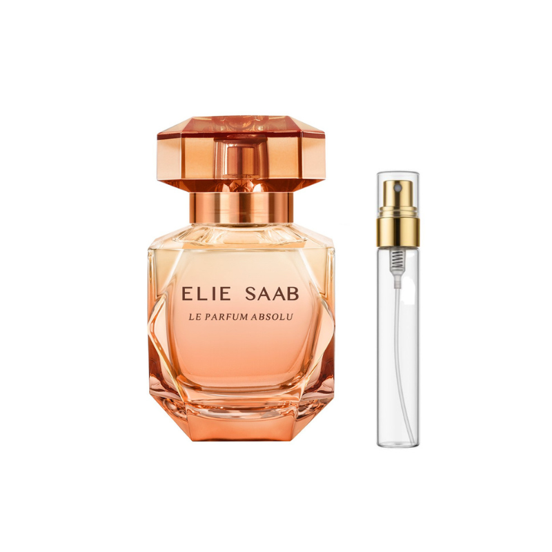 ELIE SAAB LE PARFUM ABSOLU EDP