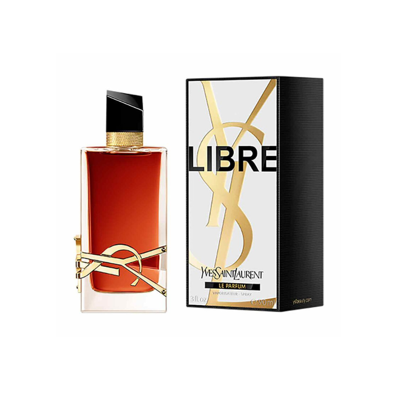 YVES SAINT LAURENT LIBRE LE PARFUM 90ML