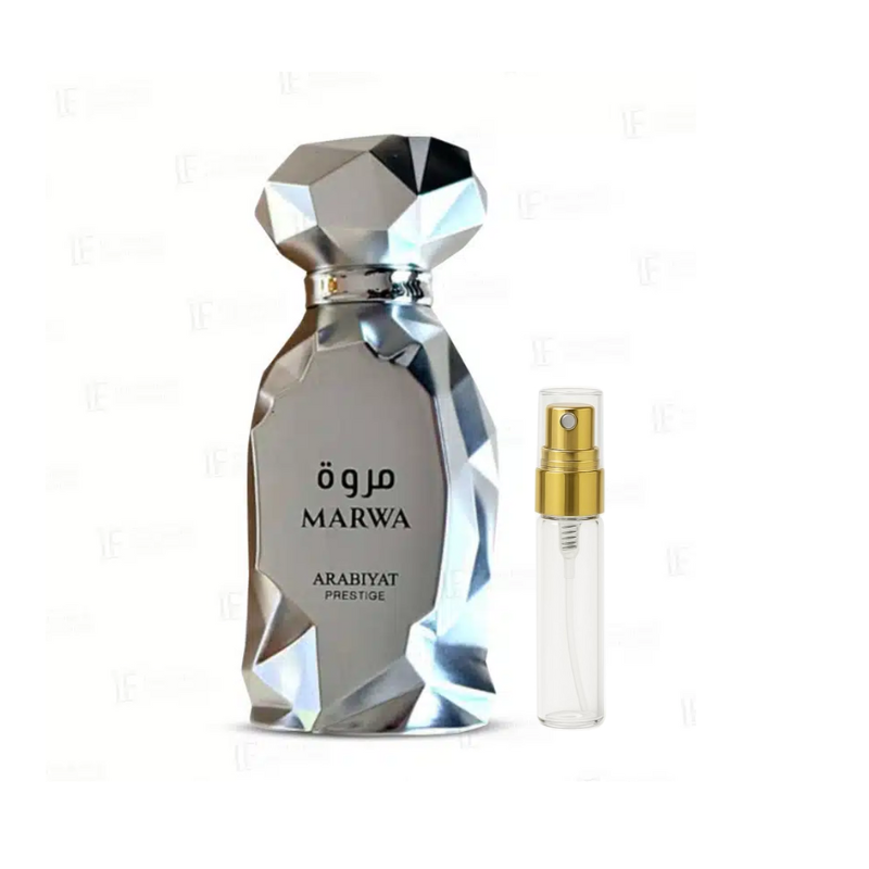 ARBIYAT PRESTIGE MARWA