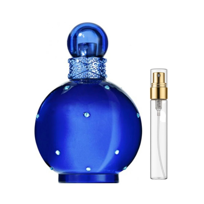 BRITNEY SPEARS MIDNIGHT FANTASY