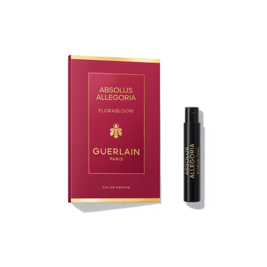 GUERLAIN ABSOLUS ALLEGORIA FLORABLOOM
