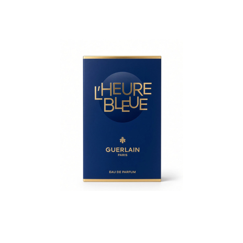 GUERLAIN L’HEURE BLEUE