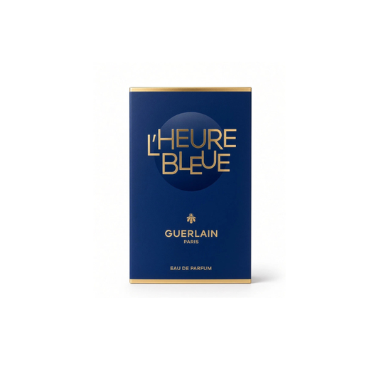GUERLAIN L’HEURE BLEUE