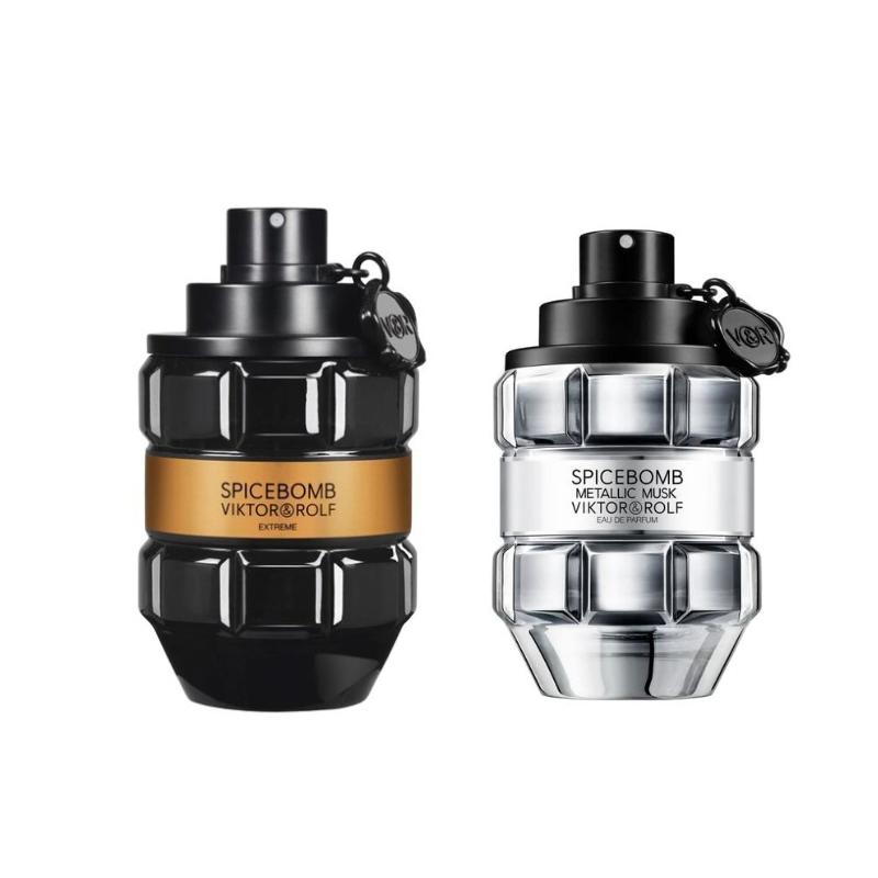 VIKTOR & ROLF SBICEBOMB BUNDLE