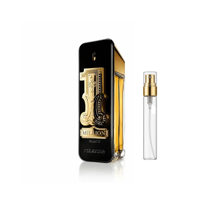 PACO RABANNE 1 MILLION BLACK