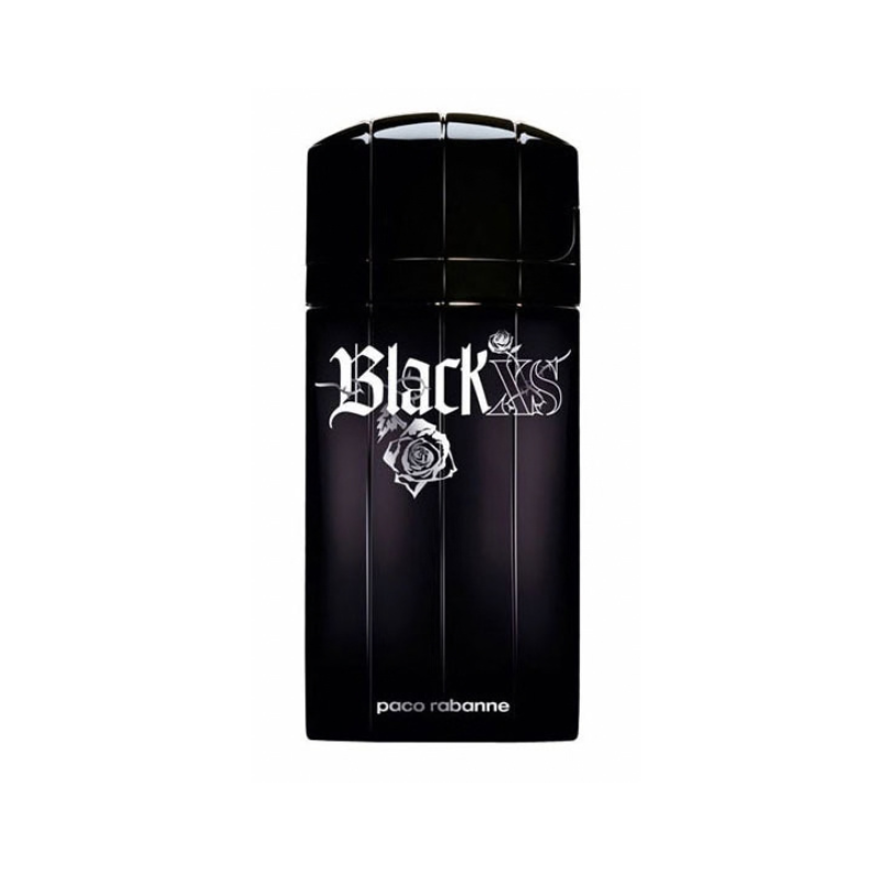 PACO RABANNE BLACK XS