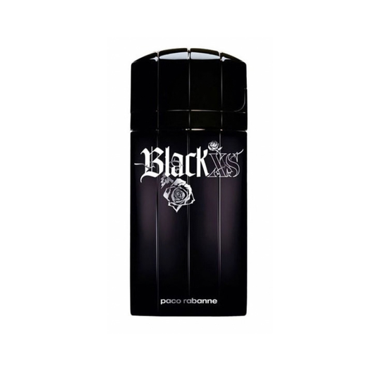 PACO RABANNE BLACK XS