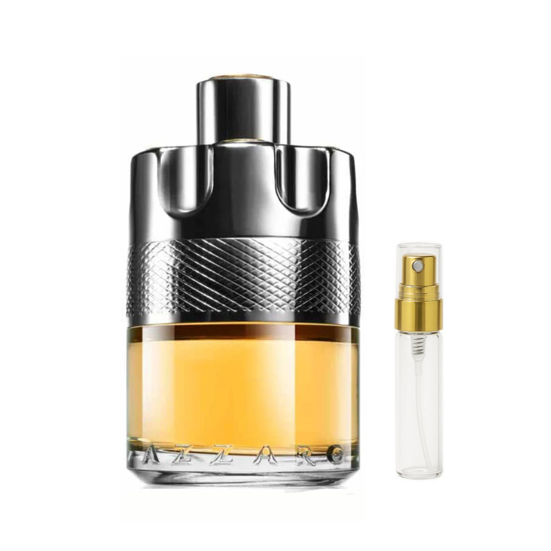 AZZARO WANTED BY NIGHT EDP