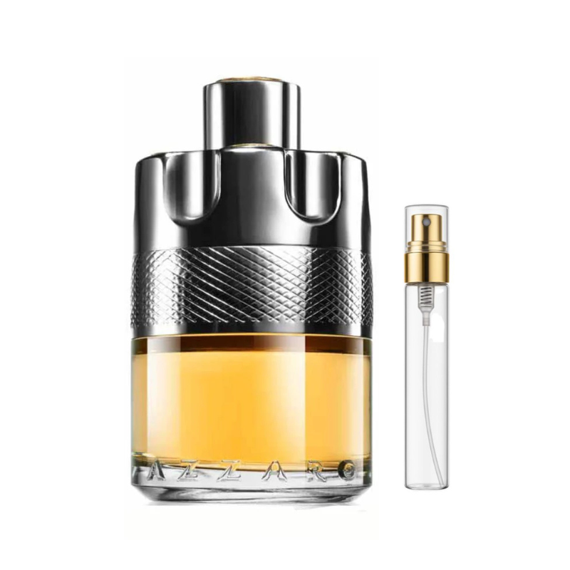AZZARO WANTED BY NIGHT EDP