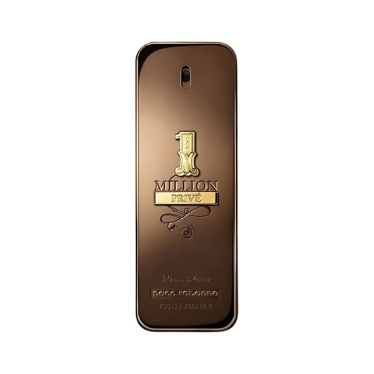 PACO RABANNE 1 MILLION PRIVE