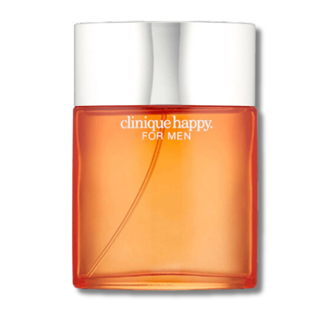 CLINIQUE HAPPY FOR MEN