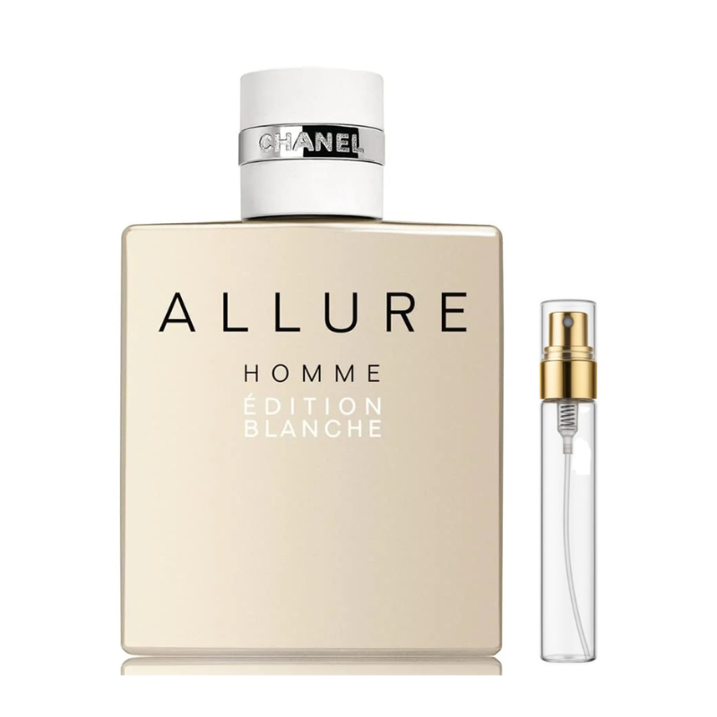 CHANEL ALLURE HOMME EDITION BALANCHE