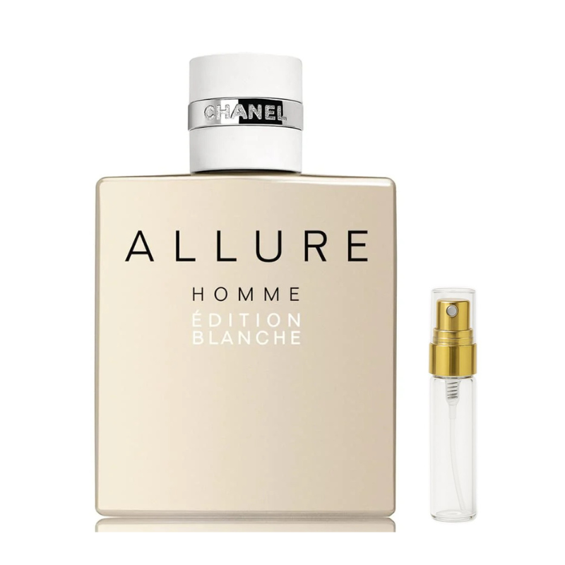 CHANEL ALLURE HOMME EDITION BALANCHE