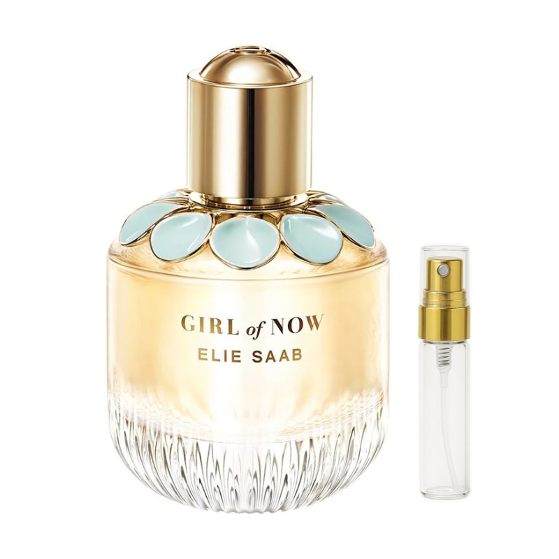 ELIE SAAB GIRL OF NOW EDP