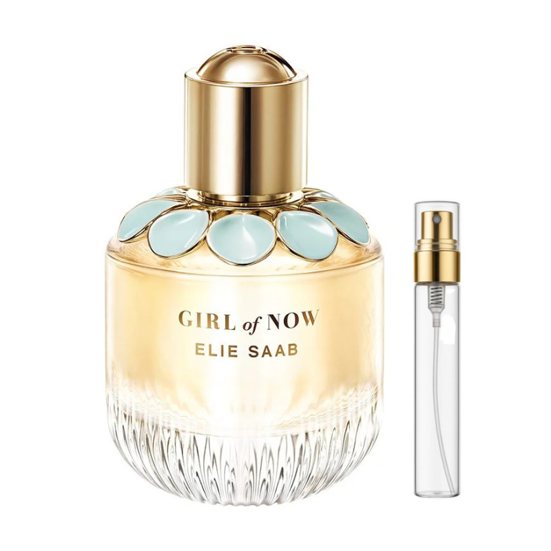ELIE SAAB GIRL OF NOW EDP