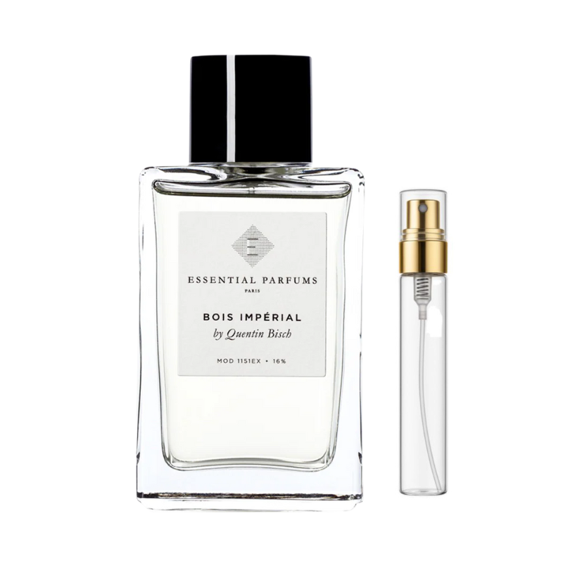ESSENTIAL PARFUMS BOIS IMPERIAL UNISEX