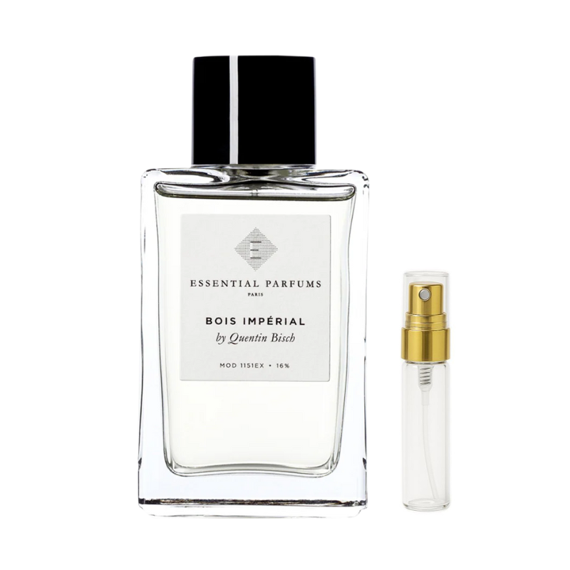ESSENTIAL PARFUMS BOIS IMPERIAL UNISEX