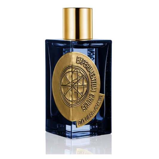 ETAT LIBRE D'ORANGE EXPERIMENTUM CRUCIS