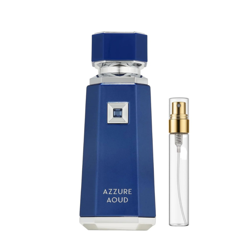 FRENCH AVENUE AZZURE AOUD