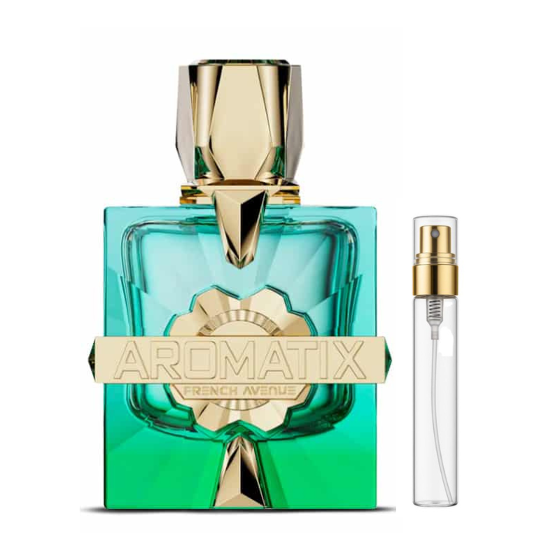 FRENCH AVENUE X AROMATIX SUN KISSED