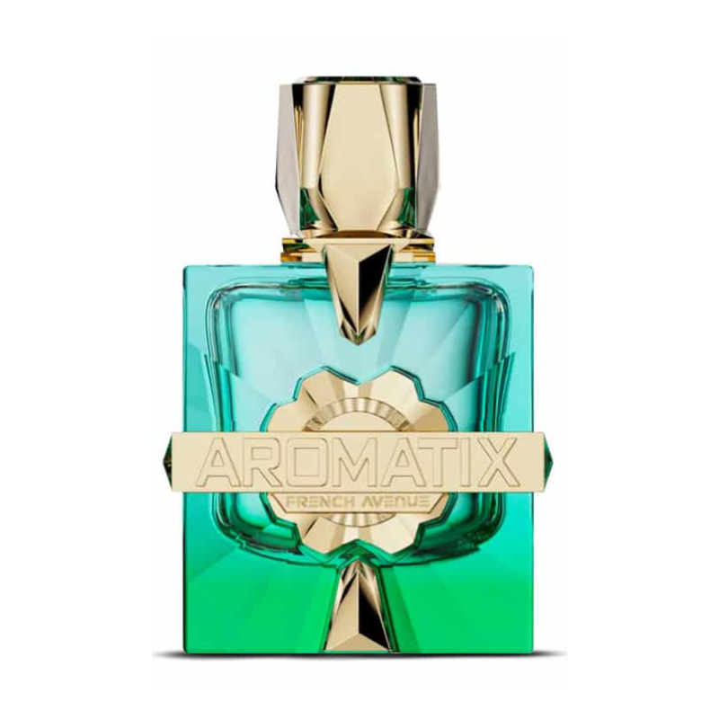 FRENCH AVENUE X AROMATIX SUN KISSED
