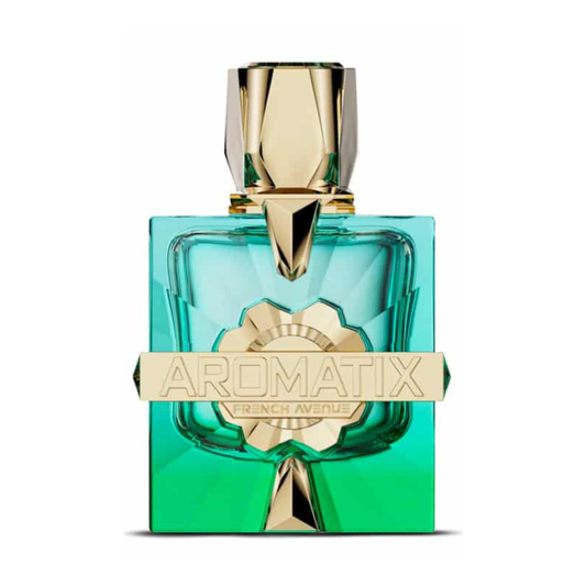 FRENCH AVENUE X AROMATIX SUN KISSED