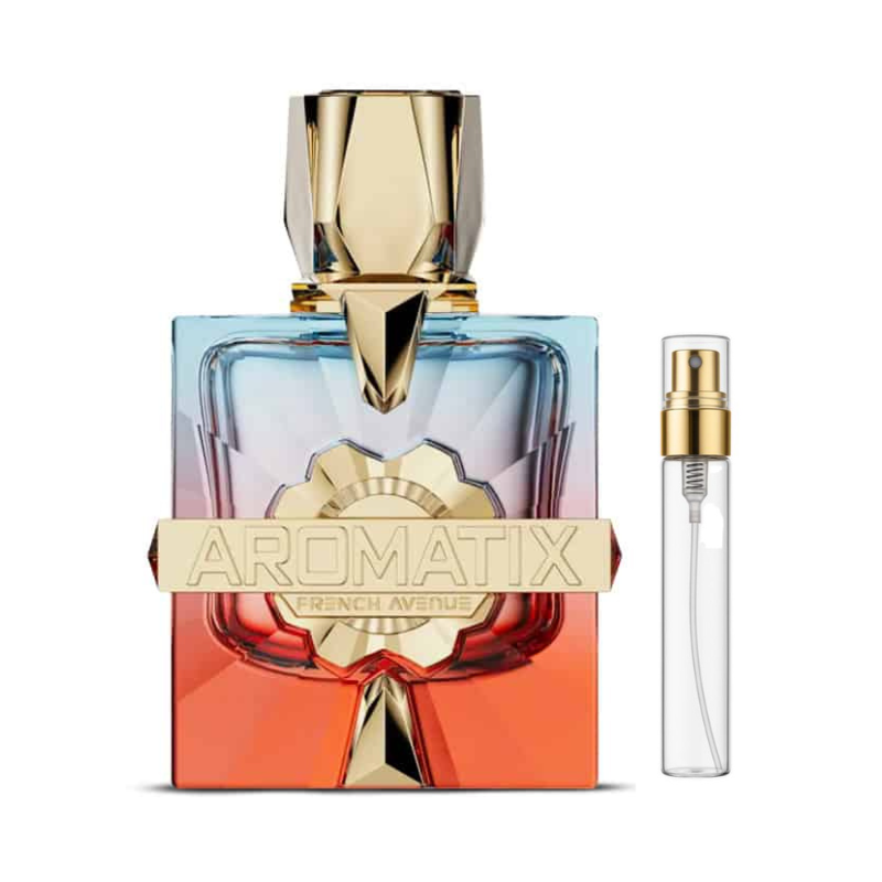 FRENCH AVENUE X AROMATIX TEAS ME