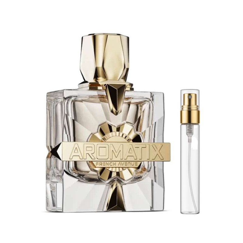 FRENCH AVENUE X AROMATIX X XANDAL