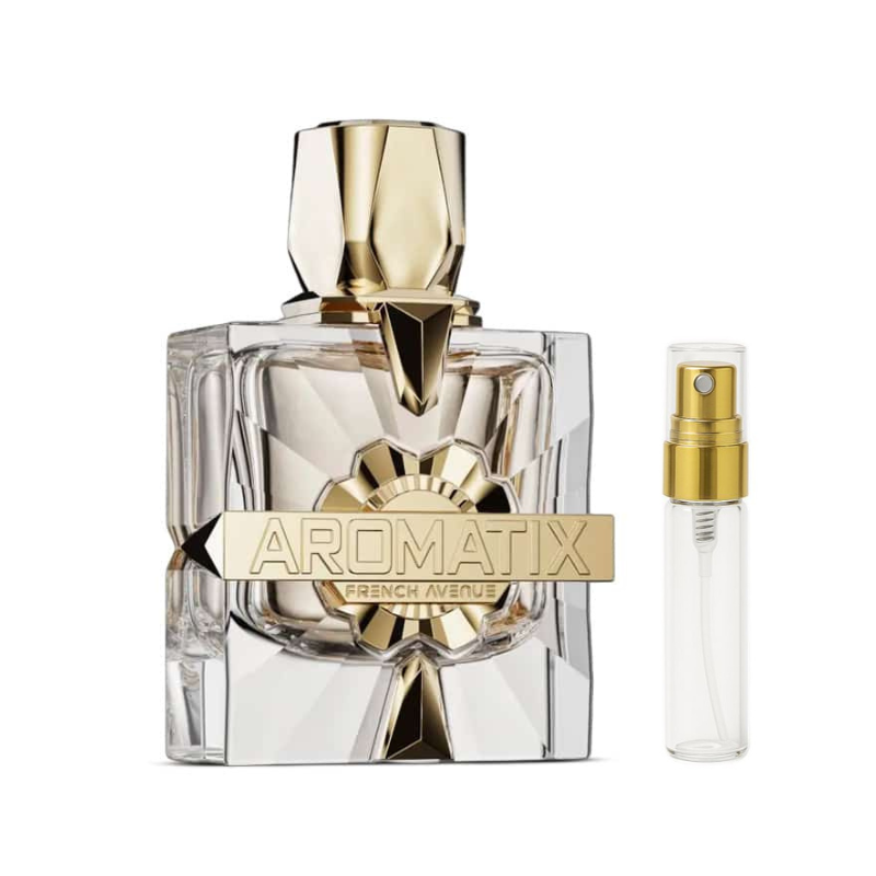 FRENCH AVENUE X AROMATIX X XANDAL