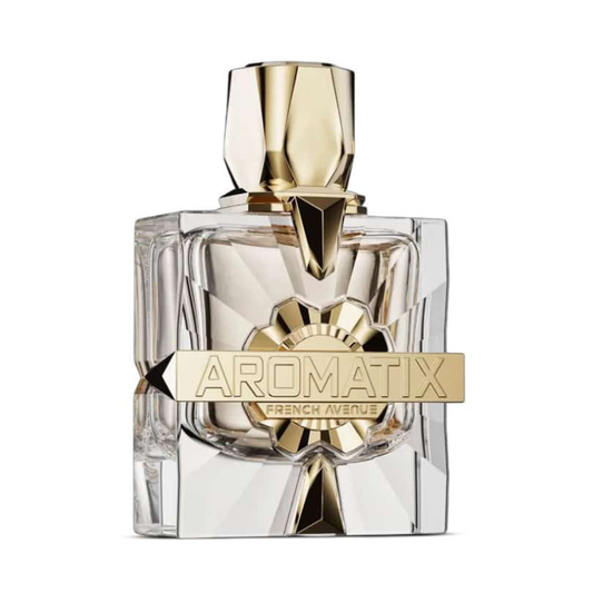 FRENCH AVENUE X AROMATIX X XANDAL