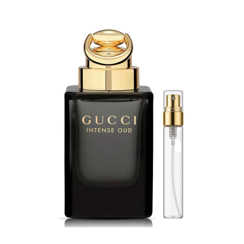 Intense Oud