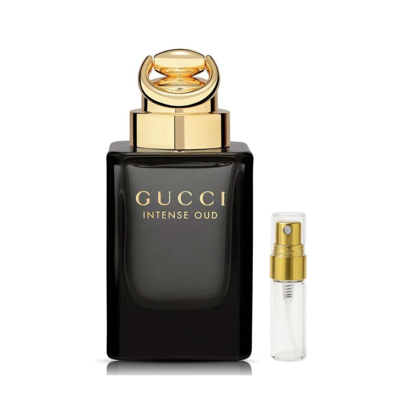 Intense Oud