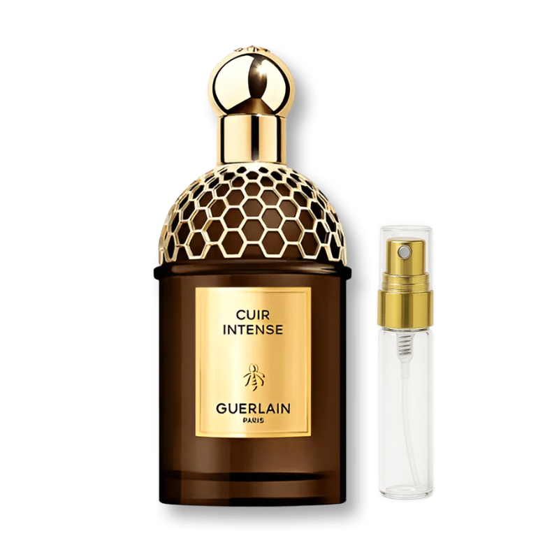 GUERLAIN CUIR INTENSE