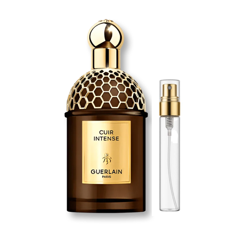 GUERLAIN CUIR INTENSE