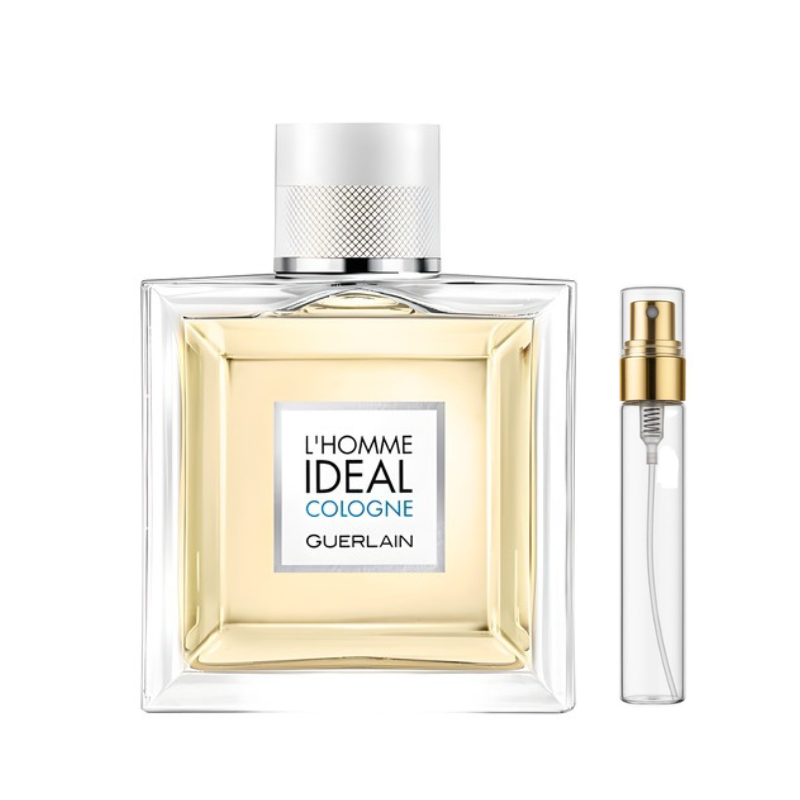 GUERLAIN L'HOMME IDEAL COLOGNE