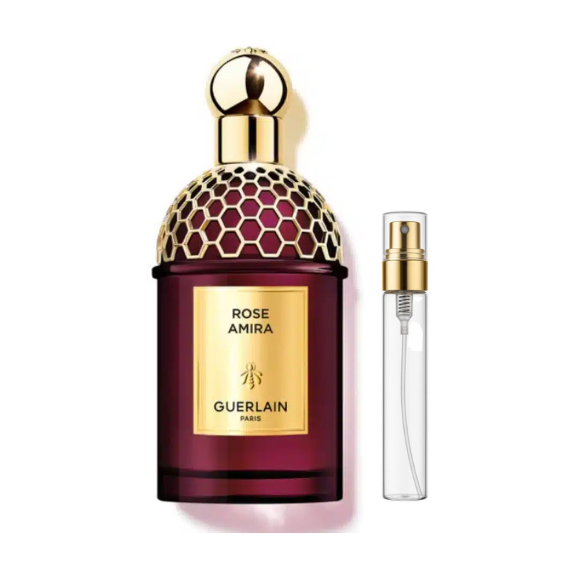 GUERLAIN ROSE AMIRA
