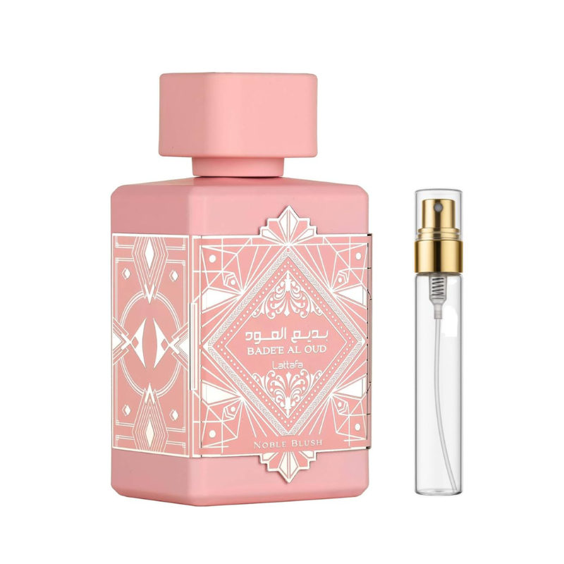 LATTAFA BADEE AL OUD NOBLE BLUSH