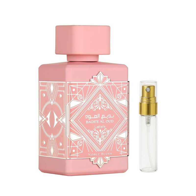 LATTAFA BADEE AL OUD NOBLE BLUSH