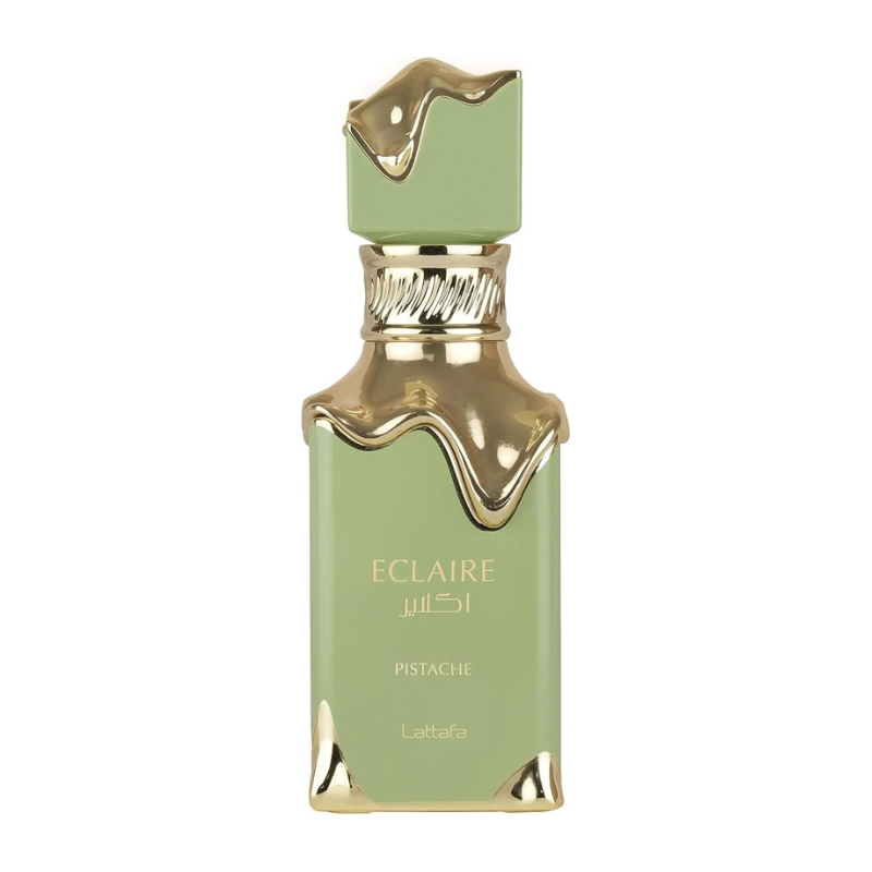 LATTAFA ECLAIRE PISTACHE