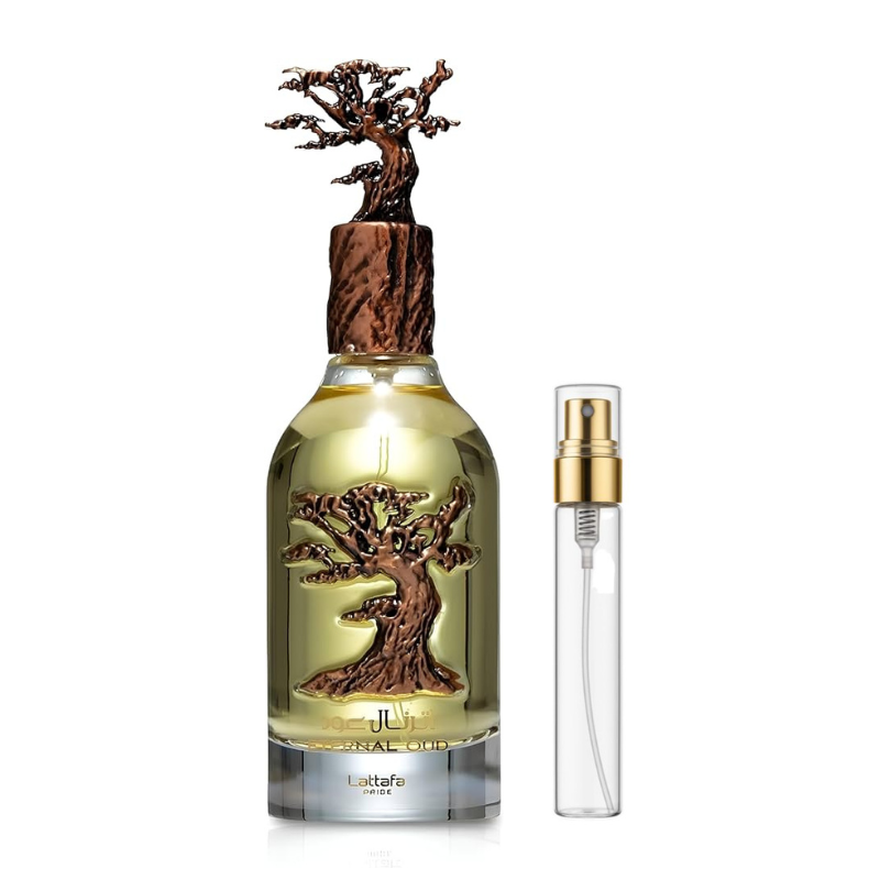 LATTAFA ETERNAL OUD