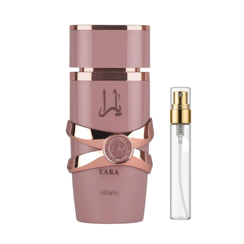 LATTAFA YARA ELIXIR