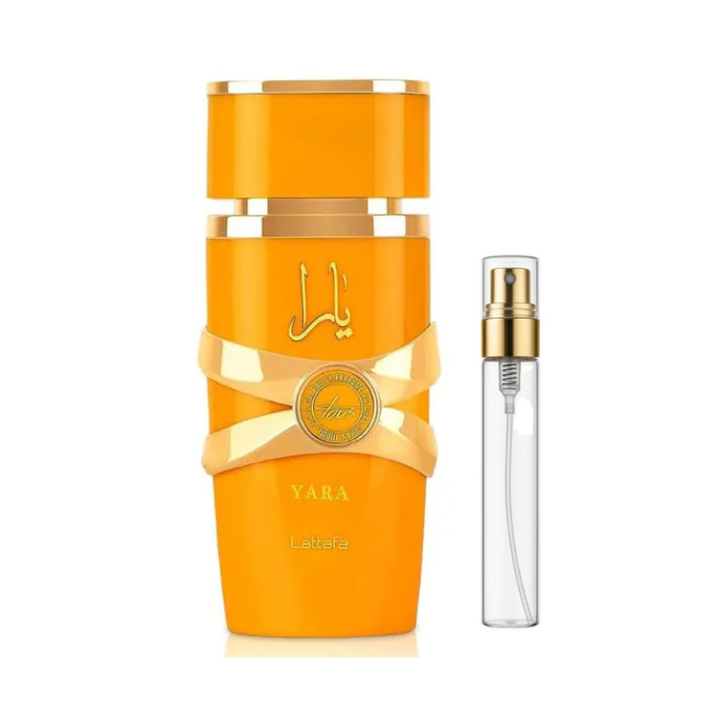 LATTAFA YARA TOUS (ORANGE)