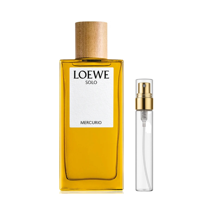 LOEWE SOLO MERCURIO